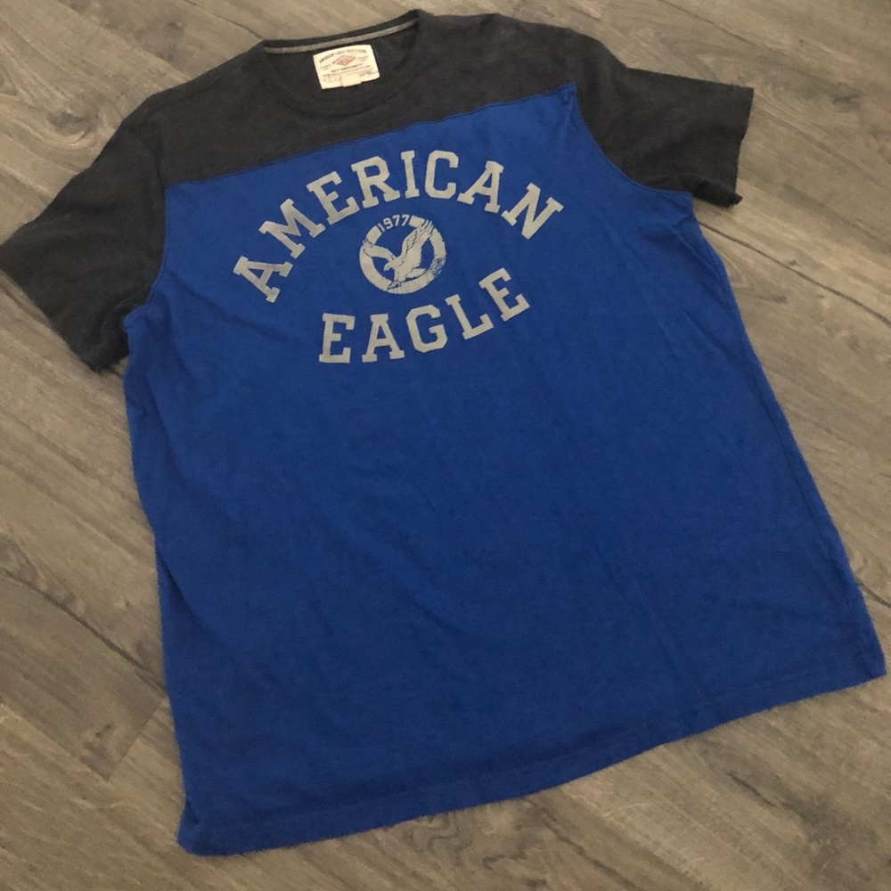 MEN'S AMERICAN EAGLE XL TSHIRT